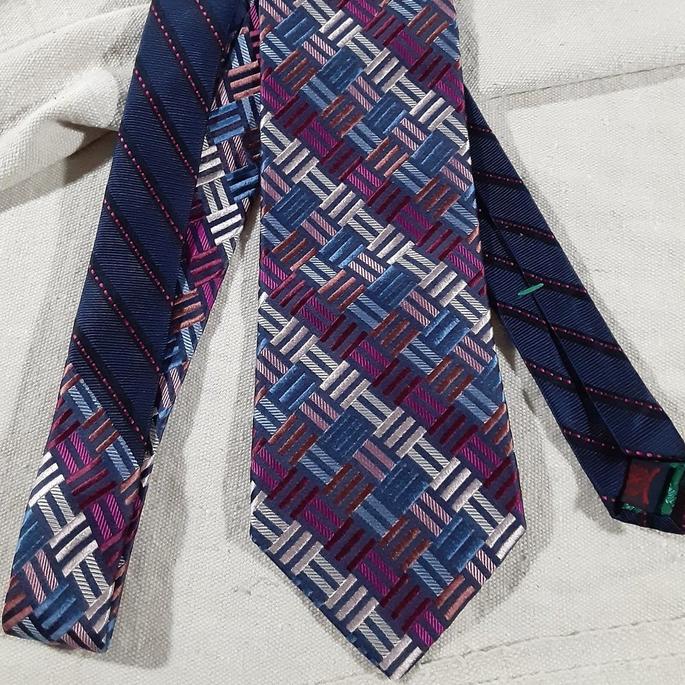 Tommy Hilfiger Necktie  #23